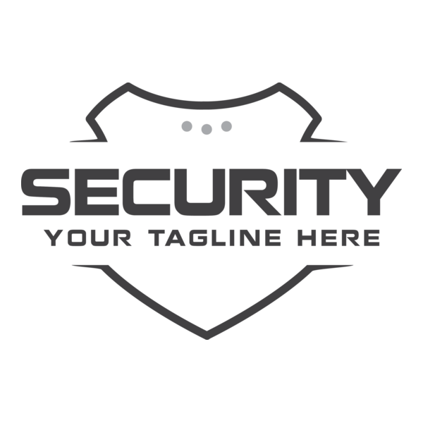 Security Logo PNG Vector