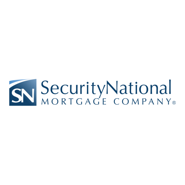 Security National Mortgage Logo PNG Vector