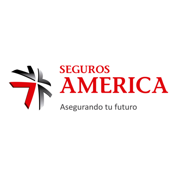 Seguros America Logo PNG Vector