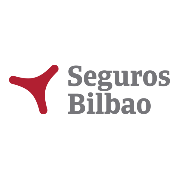 Seguros Bilbao Logo PNG Vector