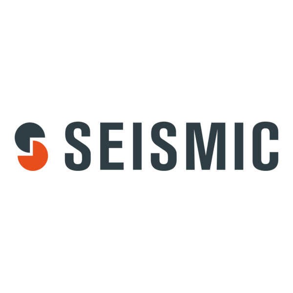 Seismic Logo PNG Vector