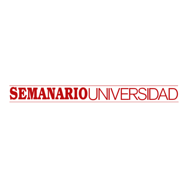 Semanario Universidad Logo PNG Vector