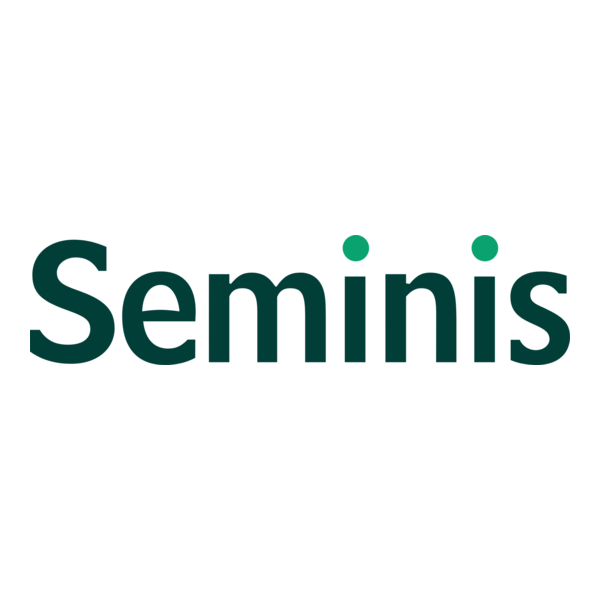 Seminis Logo PNG Vector
