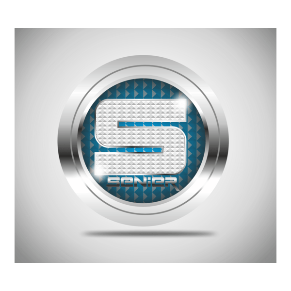 Senier Logo PNG Vector