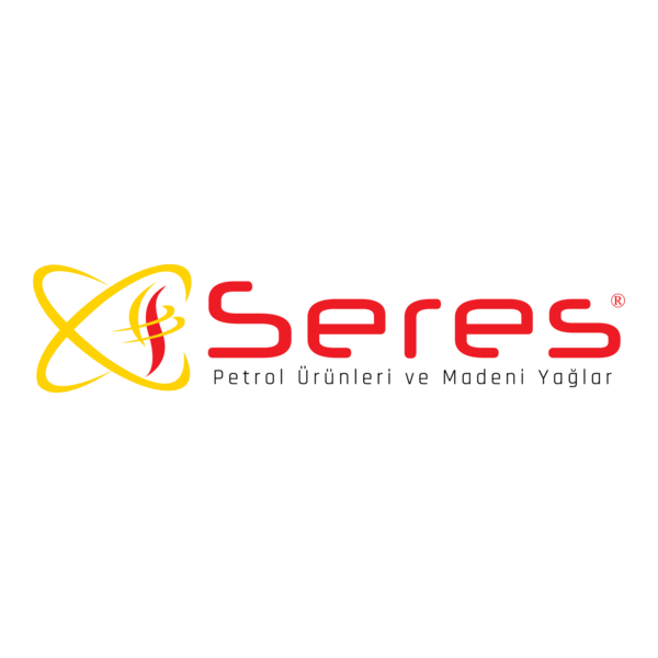 Seres Madeni Yağlar Logo PNG Vector