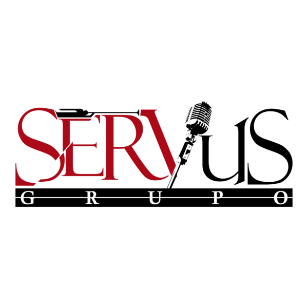 Servus Logo PNG Vector