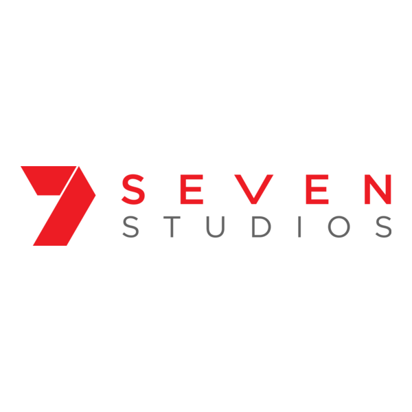 Seven Studios Logo PNG Vector