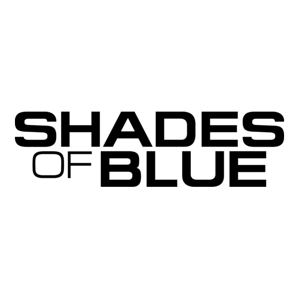 Shades of Blua Logo PNG Vector