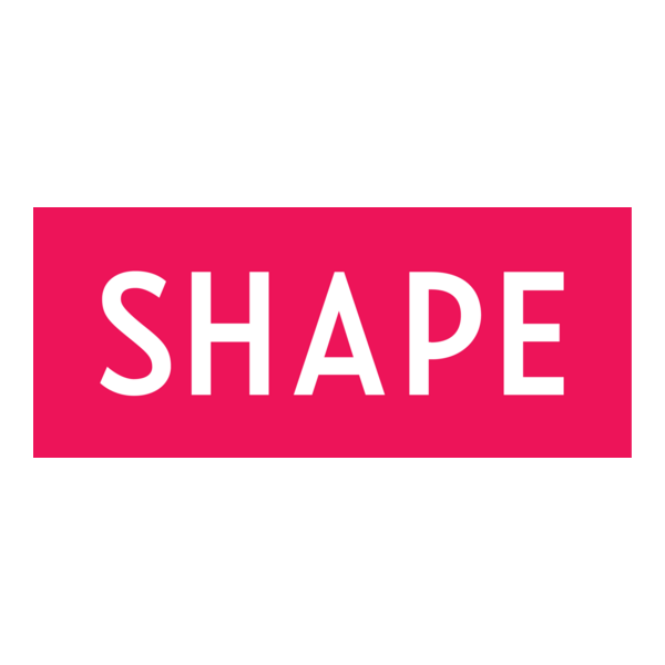 Shape Logo PNG Vector