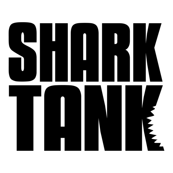 Shark Tank Logo PNG Vector