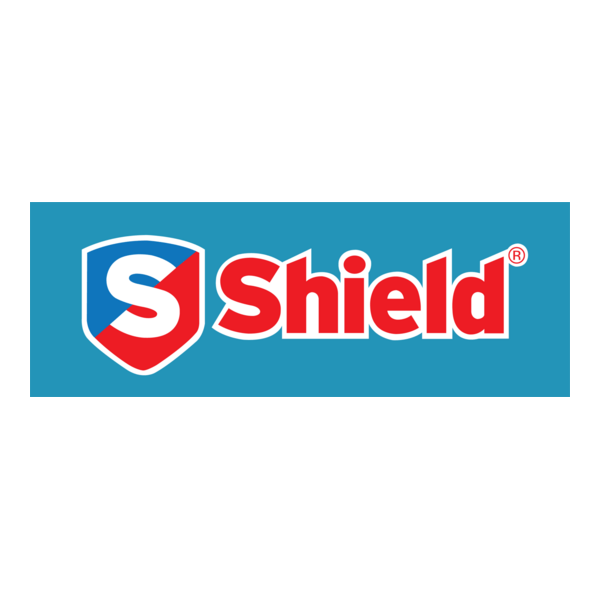 Shield Logo PNG Vector