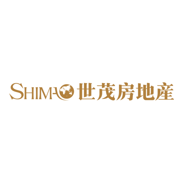 Shimao Property Logo PNG Vector