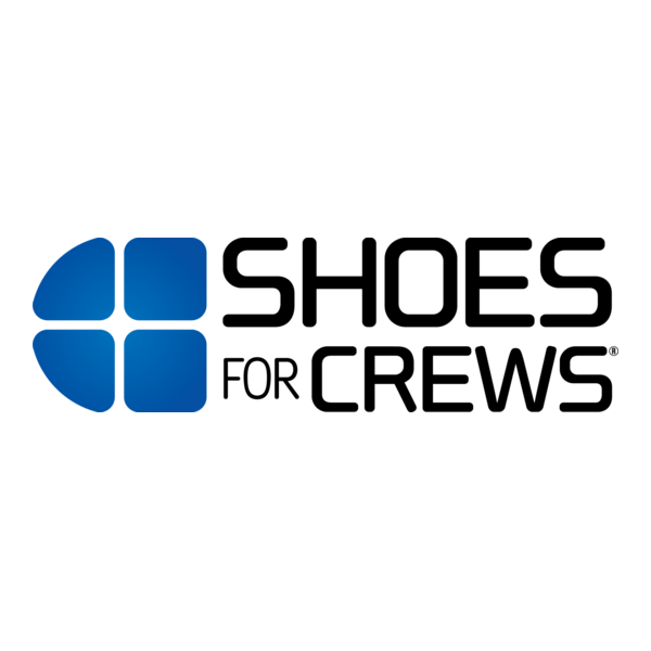 Shoes For Crews Logo PNG Vector