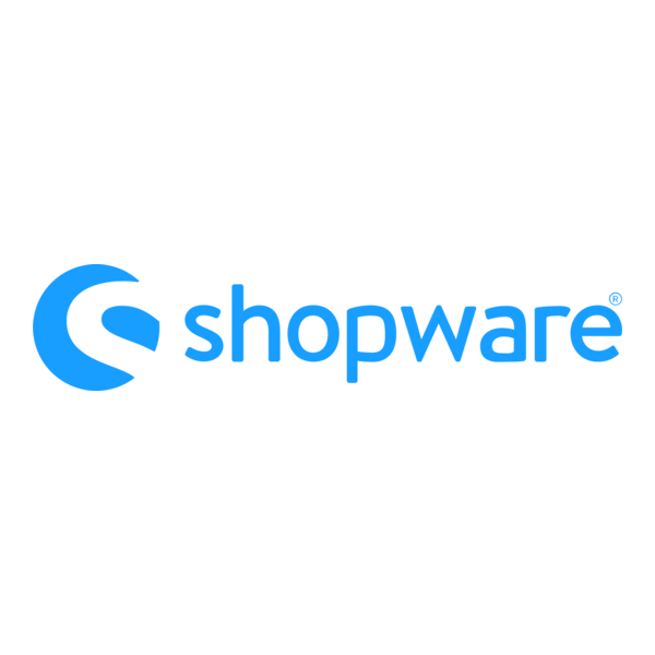 Shopware Logo PNG Vector
