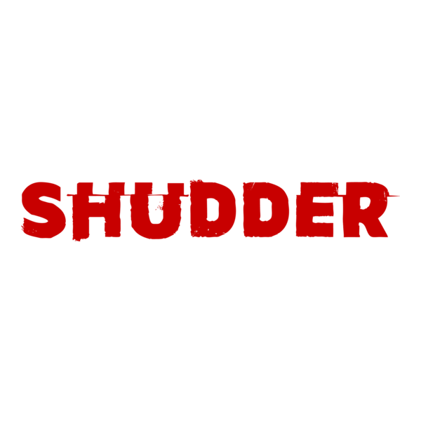 Shudder Logo PNG Vector