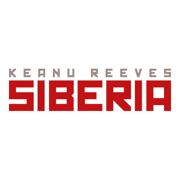 Siberia Logo PNG Vector
