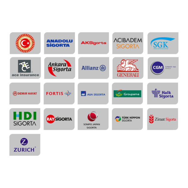 Sigorta acenteleri Logo PNG Vector