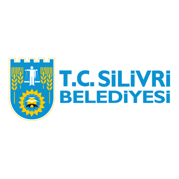 Silivri Belediyesi Logo PNG Vector