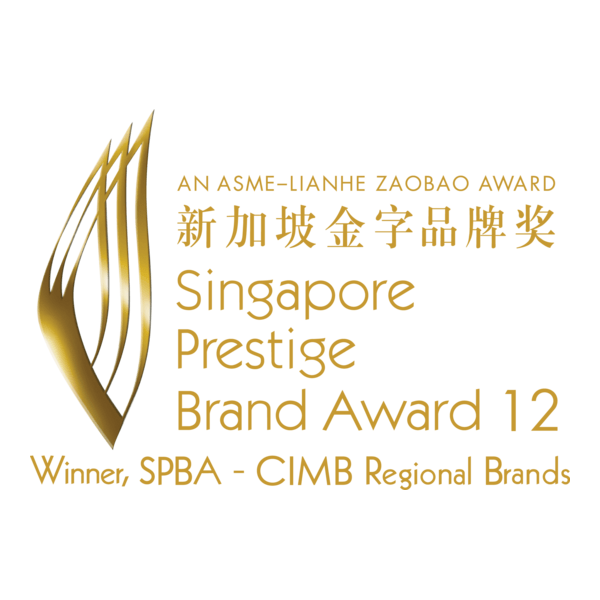 SINGAPORE PRESTIGE BRAND AWARD Logo PNG Vector