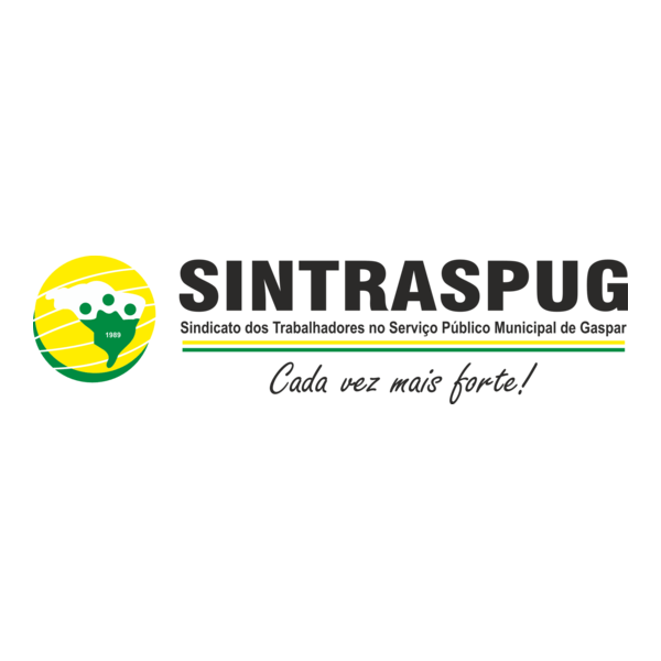 SINTRASPUG Logo PNG Vector