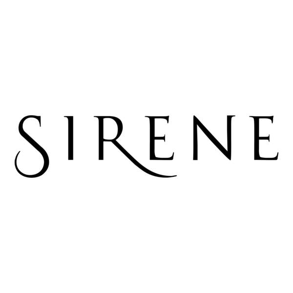 Sirene Logo PNG Vector