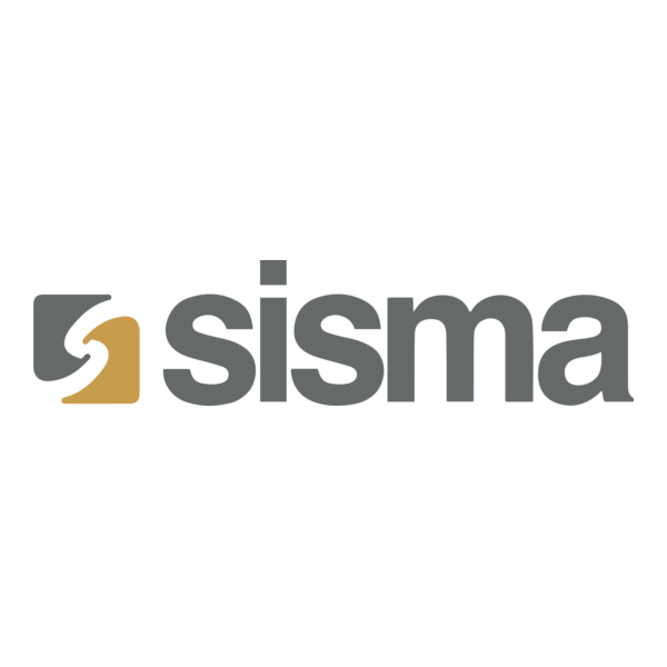 Sisma Logo PNG Vector