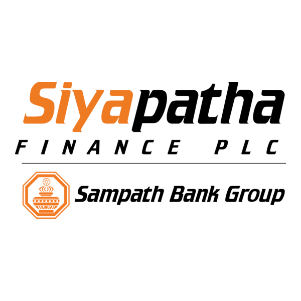 Siyapatha finance PLC Logo PNG Vector