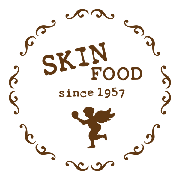 SKIN FOOD Logo PNG Vector
