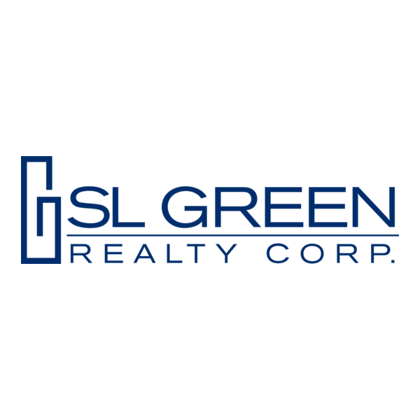 SL Green Realty Corp Logo PNG Vector