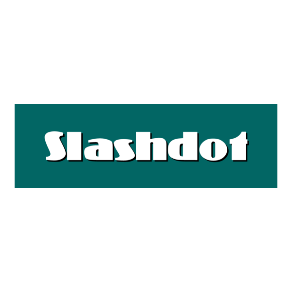 Slashdot Logo PNG Vector