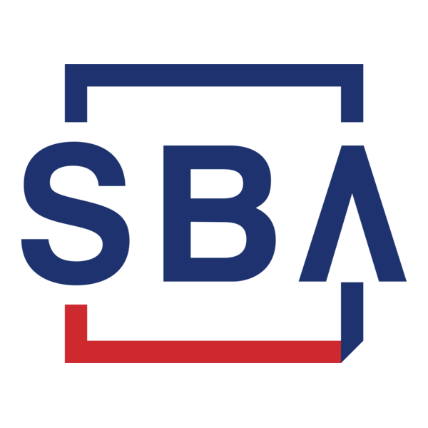 Small Business Administration Logo PNG Vector
