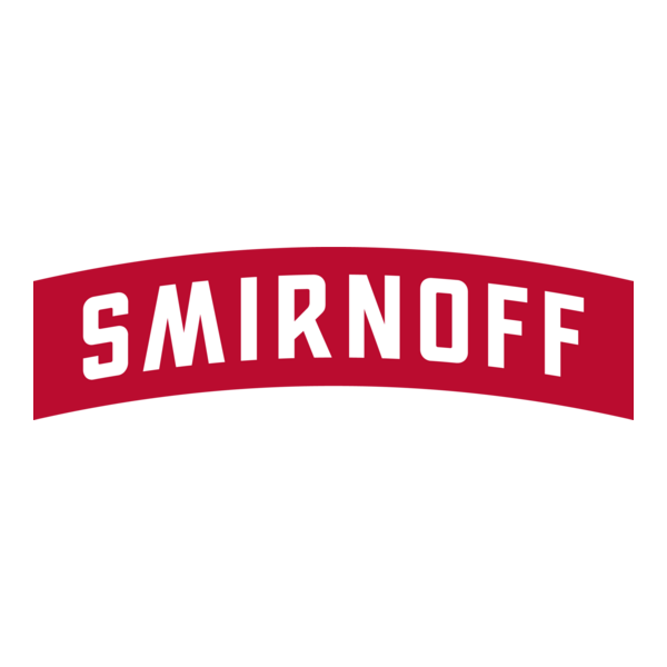 Smirnoff Logo PNG Vector