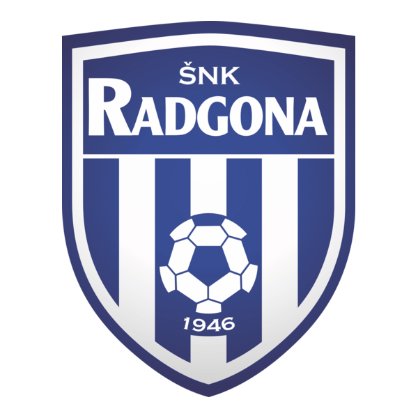 ŠNK Radgona Logo PNG Vector