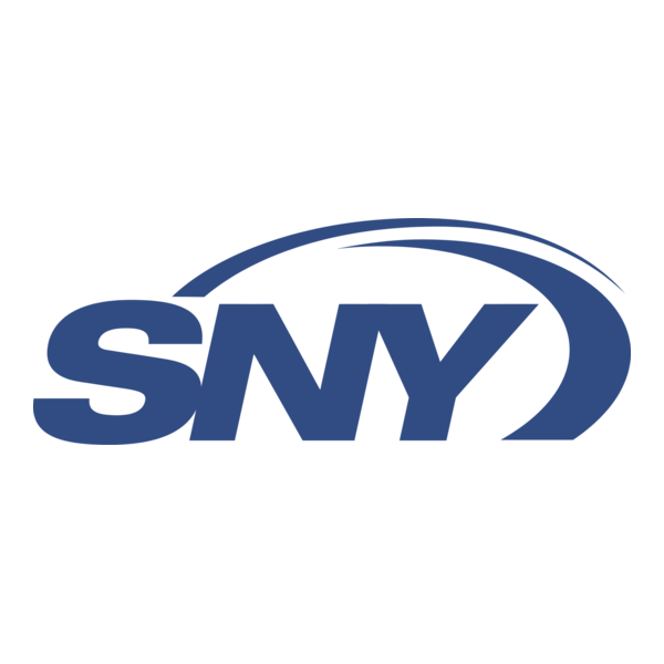 SNY Logo PNG Vector