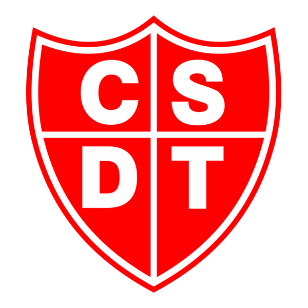 Social y Deportivo Trapiche de San Luis Logo PNG Vector