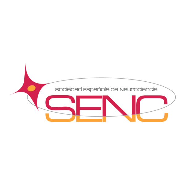 Sociedad Española de Neurociencia Logo PNG Vector
