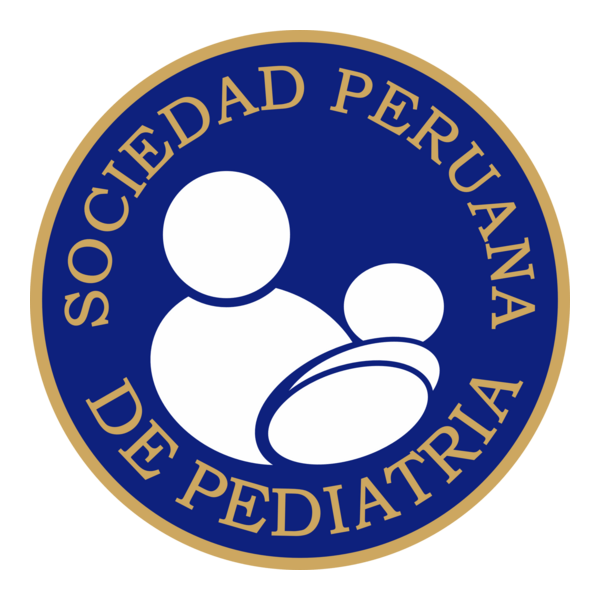 Sociedad Peruana de Pediatria Logo PNG Vector