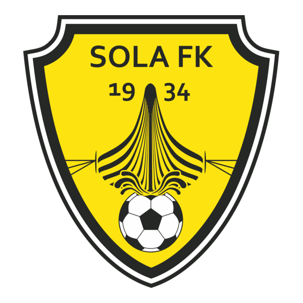 Sola FK Logo PNG Vector