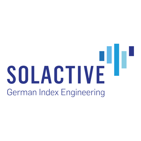 Solactive AG Logo PNG Vector