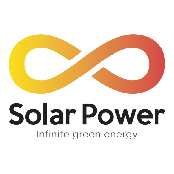 Solar Power Ma Logo PNG Vector