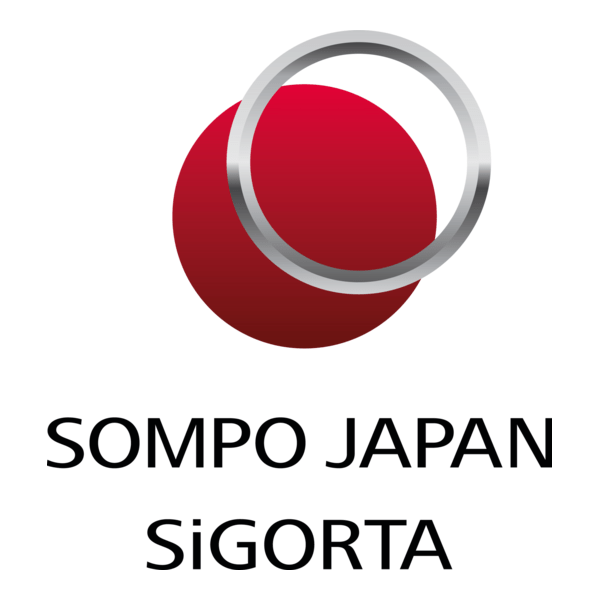 SOMPO JAPAN SİGORTA Logo PNG Vector