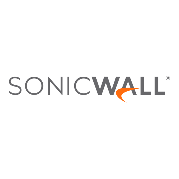 Sonicwall Logo PNG Vector