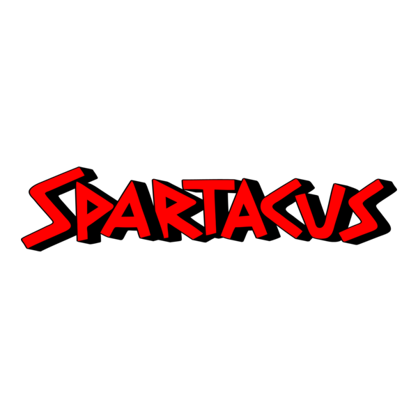 Spartacus (1960) Logo PNG Vector