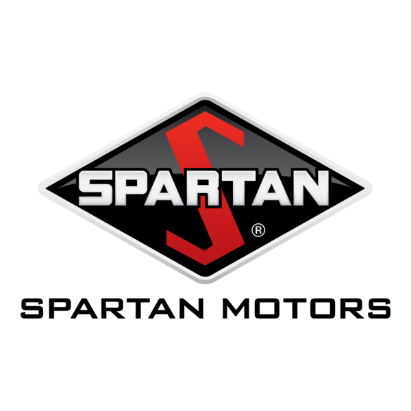 Spartan Motors Logo PNG Vector