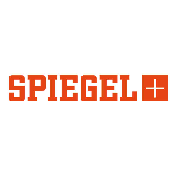 Spiegel Plus Logo PNG Vector