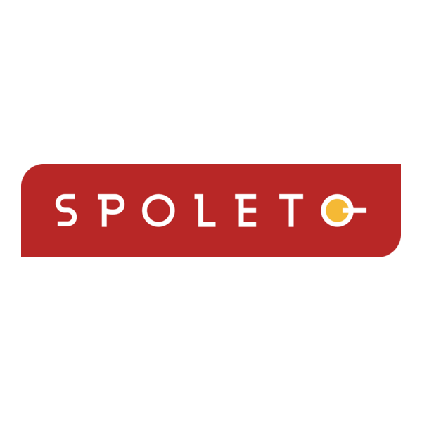 Spoleto Logo PNG Vector