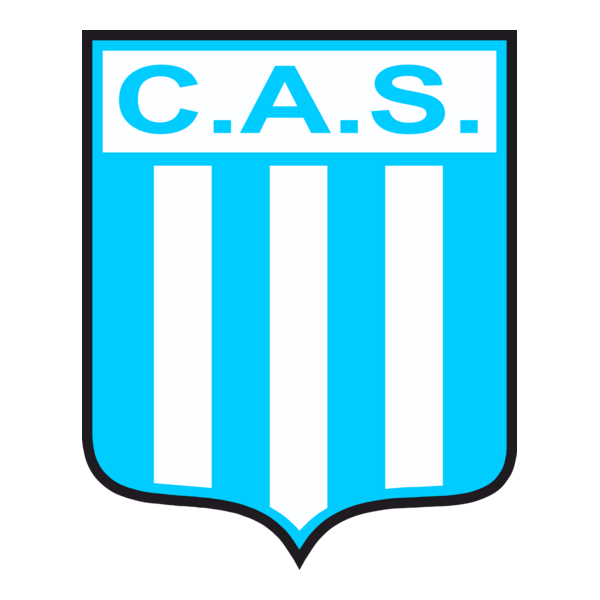 Sportivo de Presidente Roque Saenz Peña Chaco Logo PNG Vector