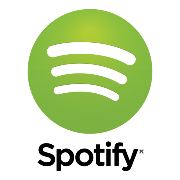 Spotify Logo PNG Vector