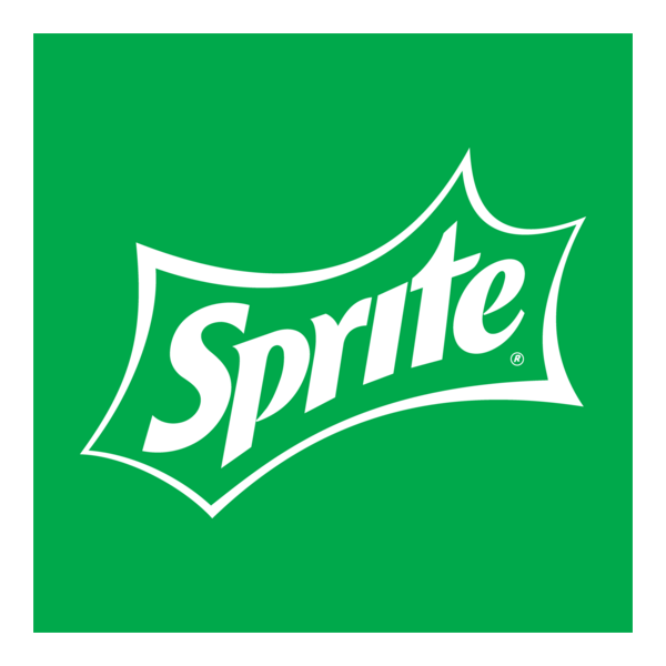Sprite Logo PNG Vector