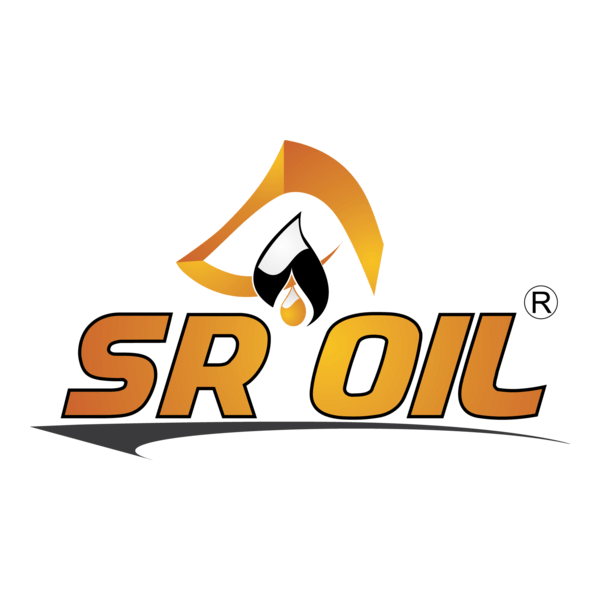 Sr Oil Logo PNG Vector